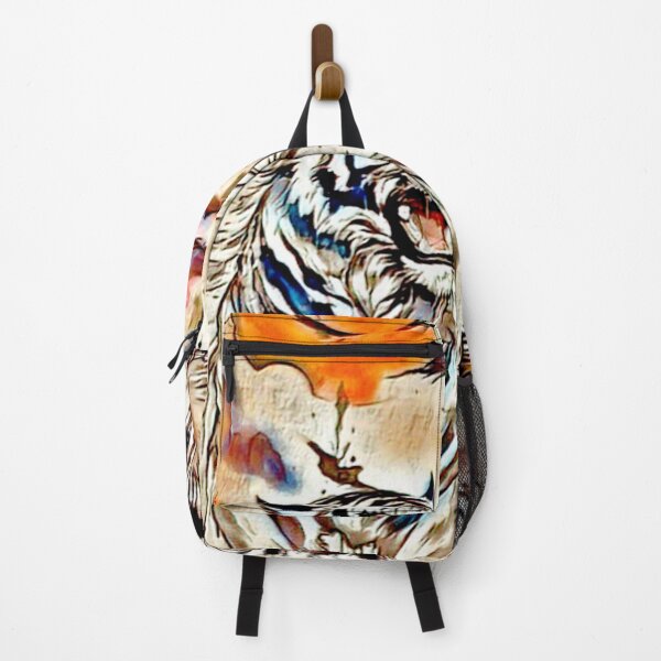 Item preview, Tiger & Samurai designed and sold by django727.