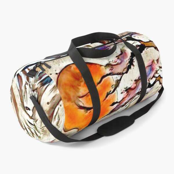Item preview, Tiger & Samurai designed and sold by django727.