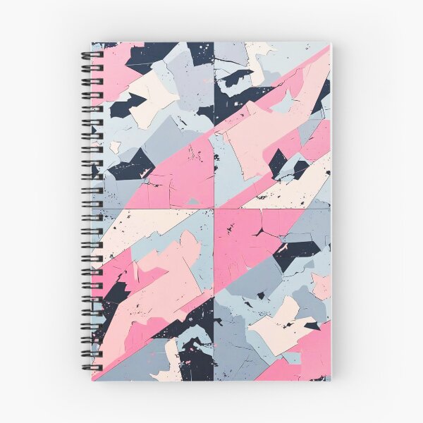 Item preview, Arctic Powder Pink Tactical Camouflage designed and sold by CamouflageLab.