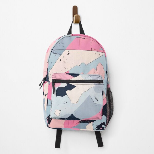 Item preview, Arctic Powder Pink Tactical Camouflage designed and sold by CamouflageLab.