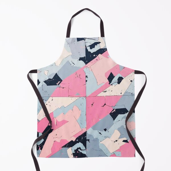 Item preview, Arctic Powder Pink Tactical Camouflage designed and sold by CamouflageLab.