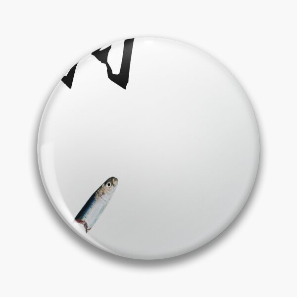 Item preview, 004 “Iwashi – Silver Swarm of the Sea | هيراشي – السرب الفضي في البحر” designed and sold by taichi69nz.