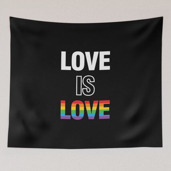 Item preview, Love is love 2 designed and sold by SABEDIT.