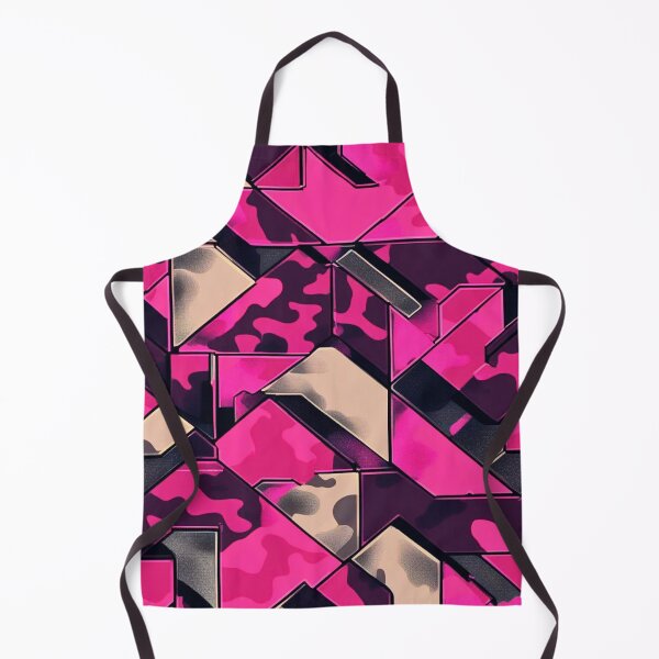 Item preview, Tactical Pink Grid Camouflage designed and sold by CamouflageLab.
