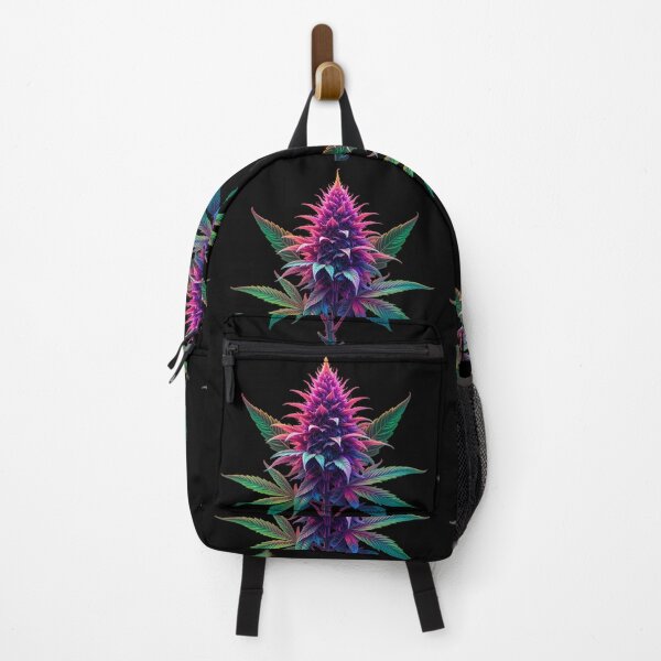 Item preview, 420 Cannabis Neon Art Jesus Vibrant Digital Expressions designed and sold by ART ATTACK ZONE.