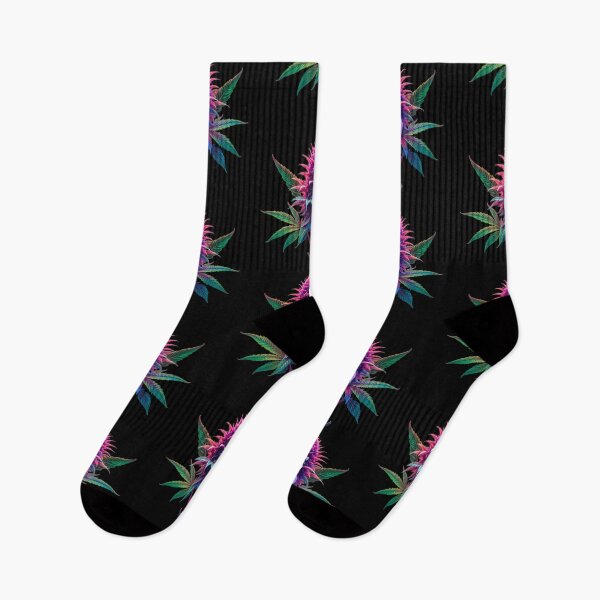 Item preview, 420 Cannabis Neon Art Jesus Vibrant Digital Expressions designed and sold by ART ATTACK ZONE.