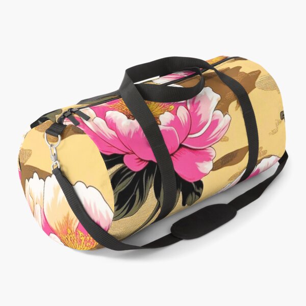 Item preview, Peony Bloom Desert Pink Camouflage designed and sold by CamouflageLab.