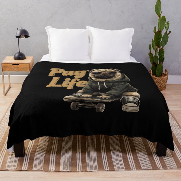 Item preview, OG Pug Life designed and sold by hamishby.
