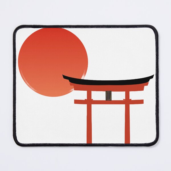 Item preview, Japanese Shrines designed and sold by SAKURAMYU.