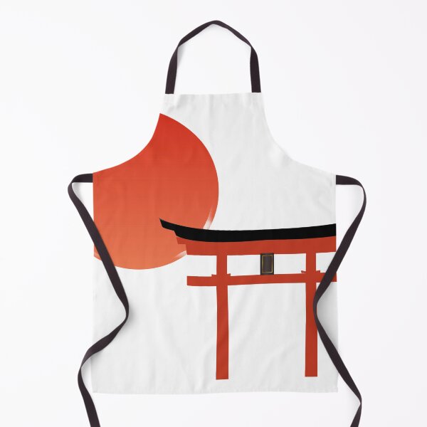 Item preview, Japanese Shrines designed and sold by SAKURAMYU.