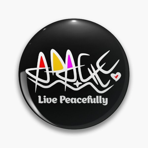 Item preview, Embrace harmony, reject conflict, and choose a peaceful path always. designed and sold by fotoryum.