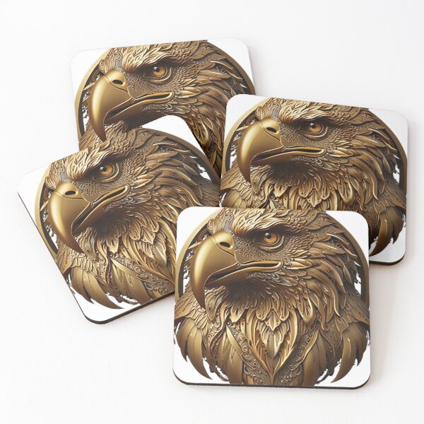 Item preview, Golden Eagle designed and sold by likbatonboot.