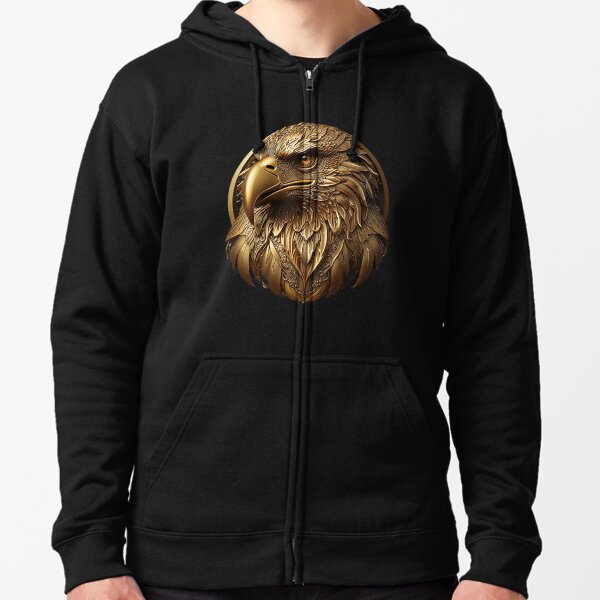 Item preview, Golden Eagle designed and sold by likbatonboot.