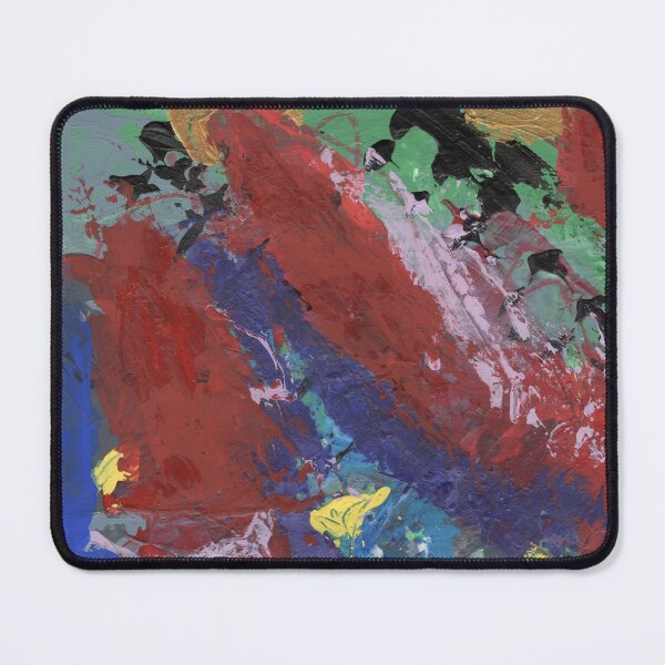 Item preview, Abstract Figurative Artwork Original Abstract Contemporary Painting designed and sold by pngrktes-art.