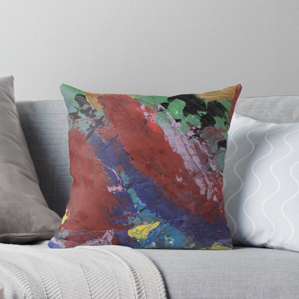 Item preview, Abstract Figurative Artwork Original Abstract Contemporary Painting designed and sold by pngrktes-art.