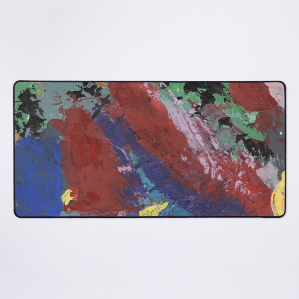 Item preview, Abstract Figurative Artwork Original Abstract Contemporary Painting designed and sold by pngrktes-art.