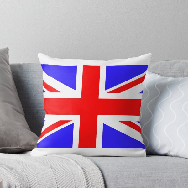Item preview, Union Flag designed and sold by realdorypanda.