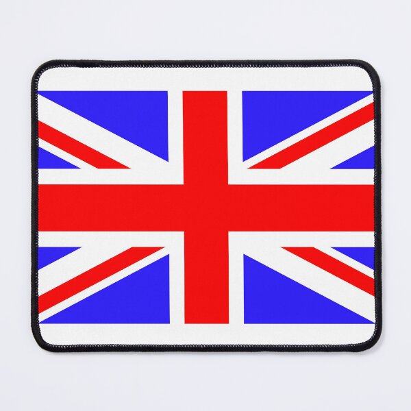 Item preview, Union Flag designed and sold by realdorypanda.