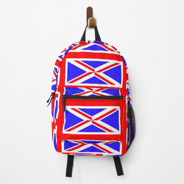 Item preview, Union Flag designed and sold by realdorypanda.