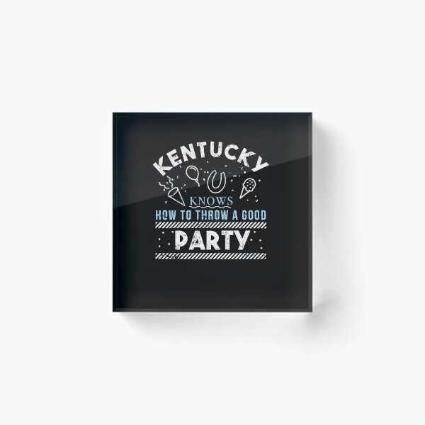 Item preview, Commemorative Derby Shirt Love Derby Horse Shirt Kentucky Party Shirt designed and sold by KentuckyGirlTee.