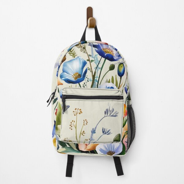 Item preview, Floral Dreamscape Design designed and sold by ZodiacLuck888.