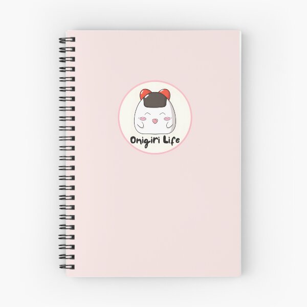 Item preview, Onigiri Life designed and sold by OnigiriLife.