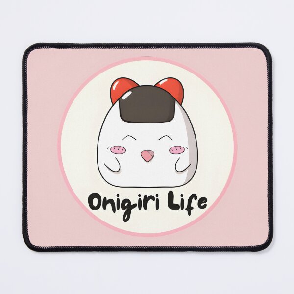Item preview, Onigiri Life designed and sold by OnigiriLife.