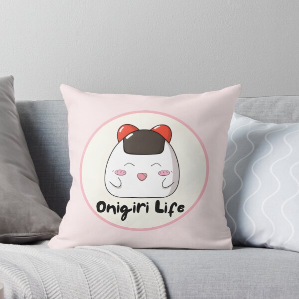 Item preview, Onigiri Life designed and sold by OnigiriLife.