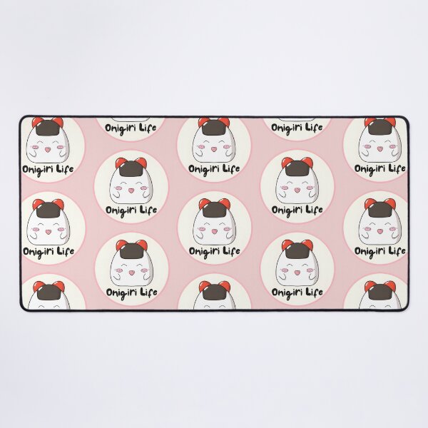 Item preview, Onigiri Life designed and sold by OnigiriLife.