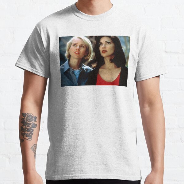 Mulholland Drive T-shirt classique