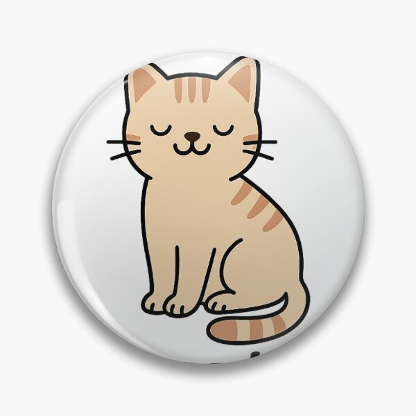 Item preview,  Purr More, Stress Less - Cute Cat Lover Quote designed and sold by Whiskernestshop.