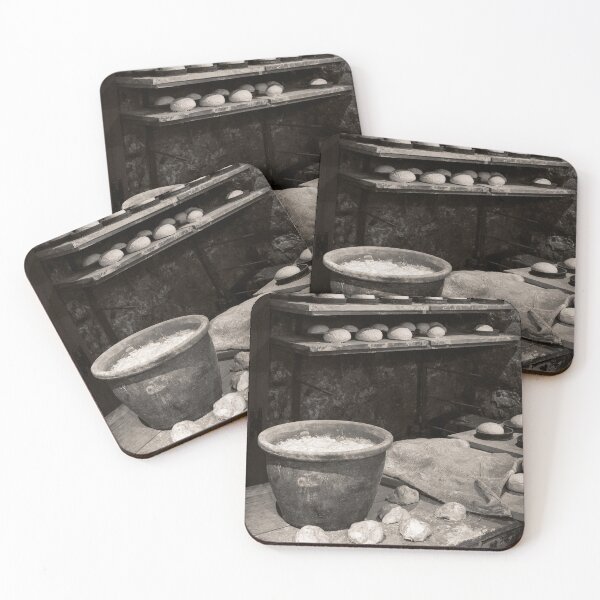 Item preview, Sally Lunn Bakery designed and sold by David Bowman.