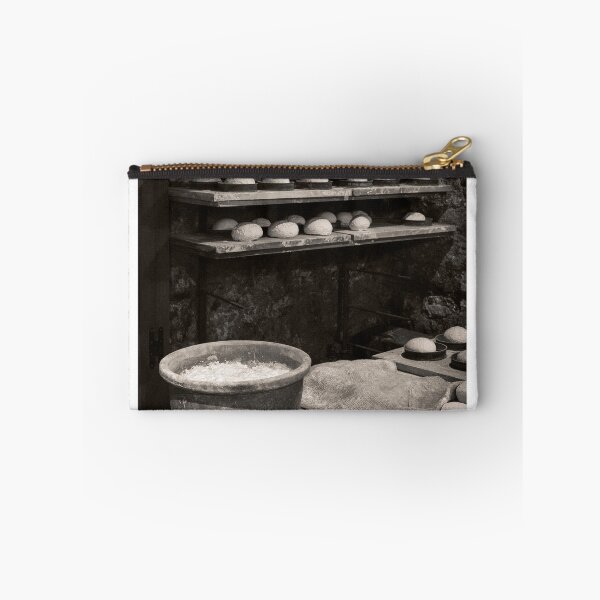 Item preview, Sally Lunn Bakery designed and sold by David Bowman.