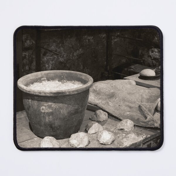 Item preview, Sally Lunn Bakery designed and sold by David Bowman.