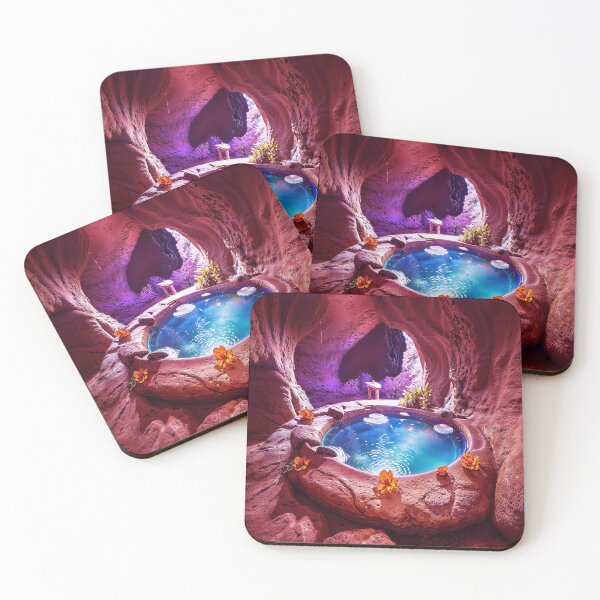 Item preview, Cave Pool designed and sold by Korral.