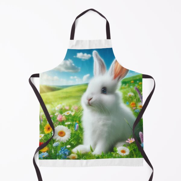 Item preview, The rabbit designed and sold by PandoraCastle.