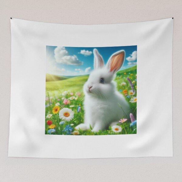 Item preview, The rabbit designed and sold by PandoraCastle.
