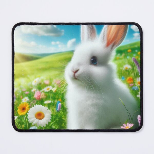 Item preview, The rabbit designed and sold by PandoraCastle.