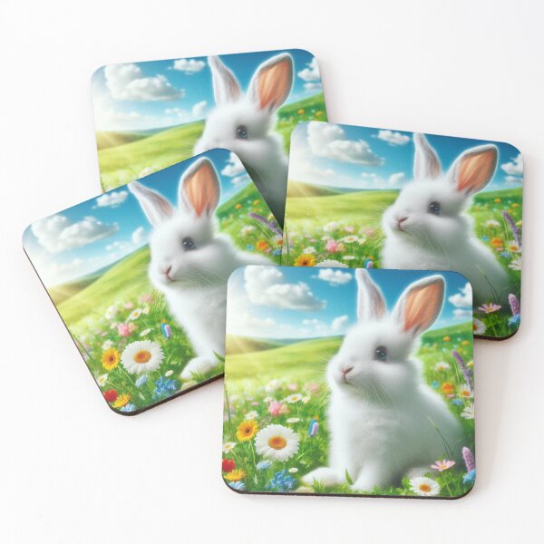 Item preview, The rabbit designed and sold by PandoraCastle.