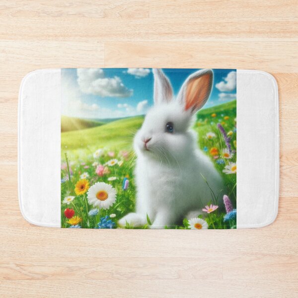 Item preview, The rabbit designed and sold by PandoraCastle.