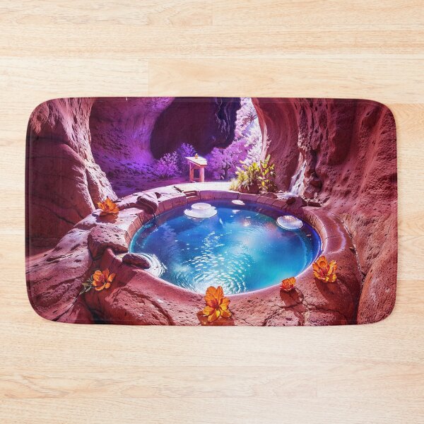 Item preview, Cave Pool designed and sold by Korral.