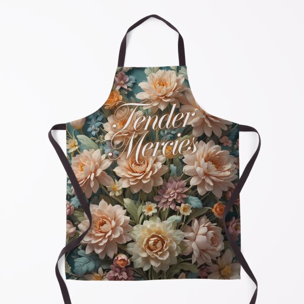 Item preview, Tender Mercies - Spring Collection -  Floral - Spring Vibes - Energy - 13 designed and sold by SentientGallery.