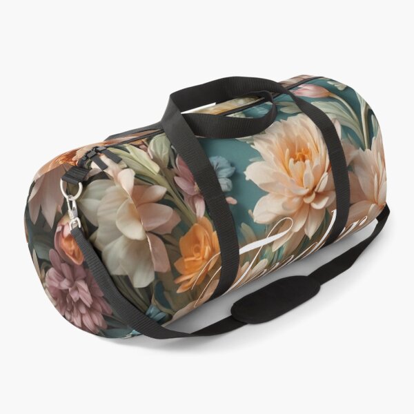 Item preview, Tender Mercies - Spring Collection - Floral - Spring Vibes - Energy - 13 designed and sold by SentientGallery.