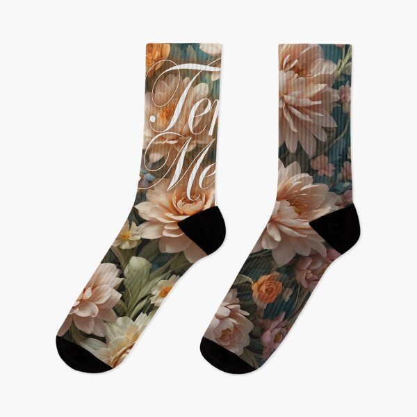 Item preview, Tender Mercies - Spring Collection -  Floral - Spring Vibes - Energy - 13 designed and sold by SentientGallery.