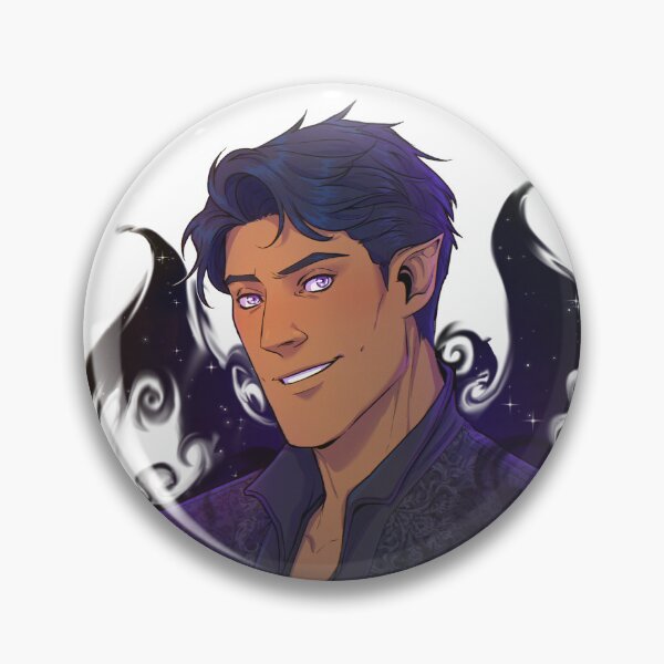 Item preview, Rhys designed and sold by Isa.sketches.
