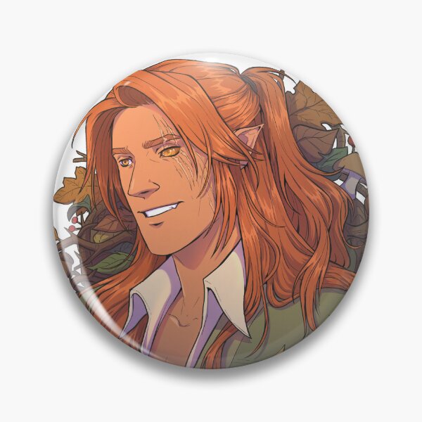Item preview, Lucien designed and sold by Isa.sketches.
