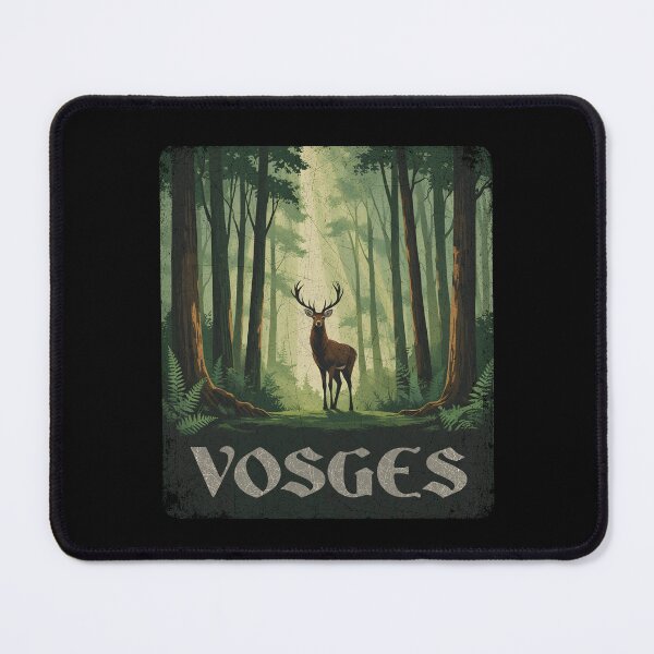 Item preview, Vosges designed and sold by blankshirt.