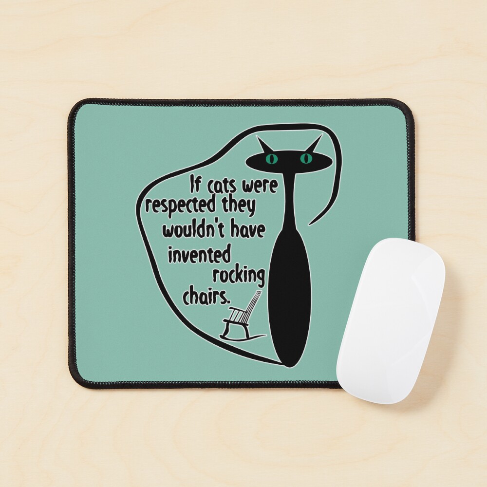Item preview, Mouse Pad designed and sold by WandaRichards.