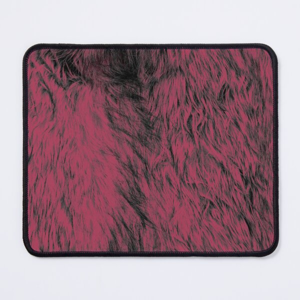 Item preview, Pink faux fur scan designed and sold by Con.