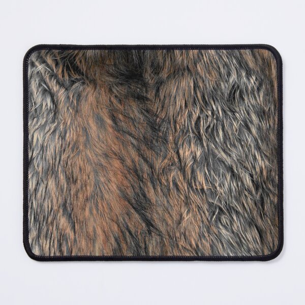 Item preview, Faux fur scan designed and sold by Con.